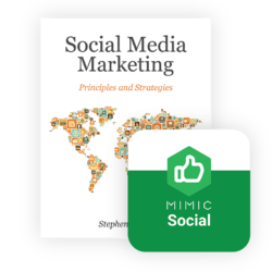 Social Media Marketing & Mimic Social Bundle