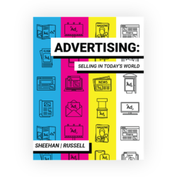 Advertising: Selling in Today’s World
