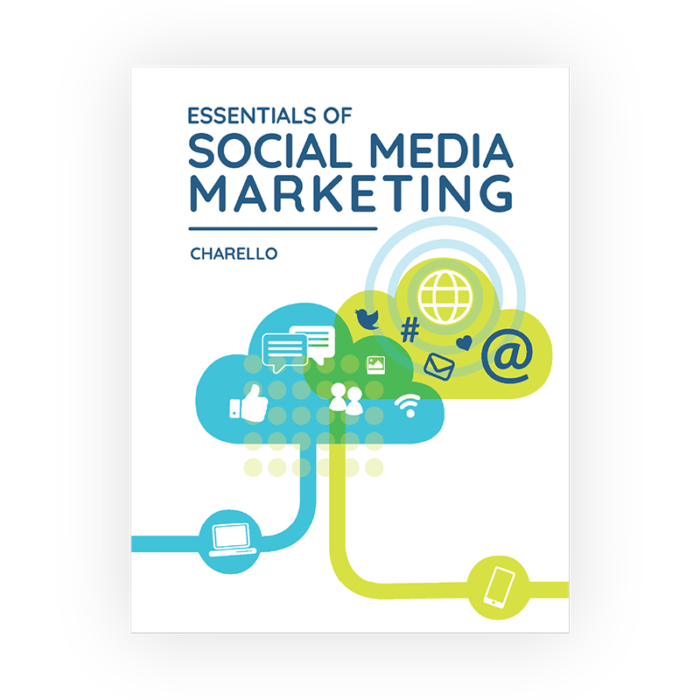 Fundamentals or Essentials of Social Media Marketing