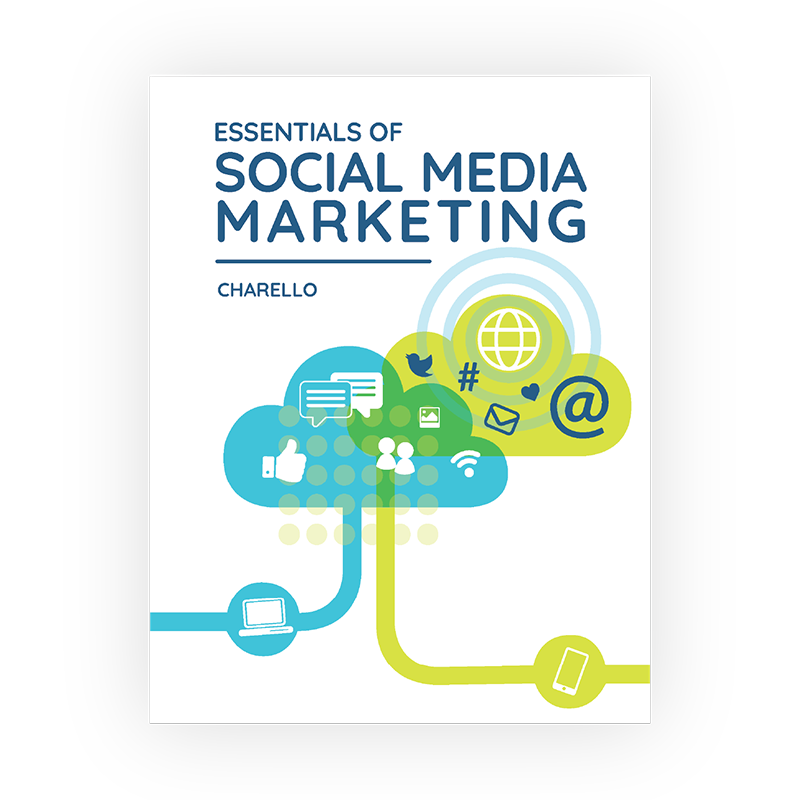 Fundamentals or Essentials of Social Media Marketing