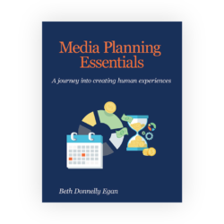 Media Planning Essentials with Commspoint Influence Bundle