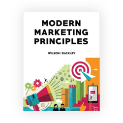 Modern Marketing Principles