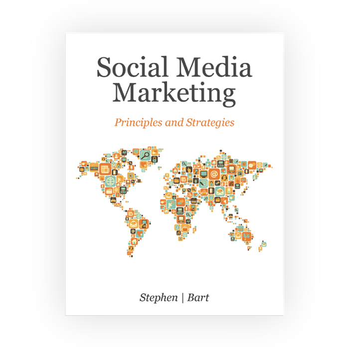social media marketing assignment pdf