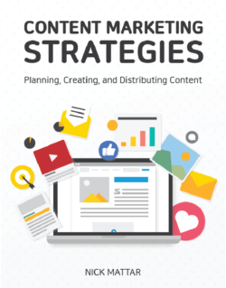 Content Marketing Strategies