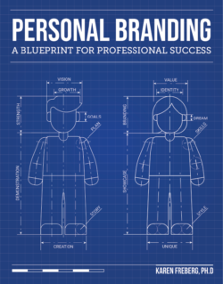 Personal Branding: A Blueprint for Professional Success
