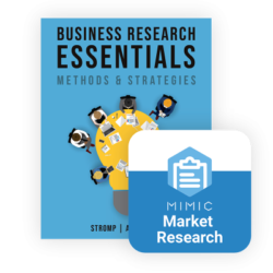Business Research Bundle
