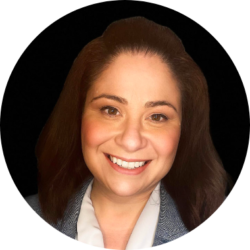 Picture of Laura Muñoz, Ph.D