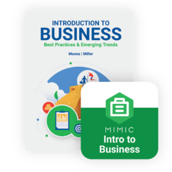 Intro to Business Bundle