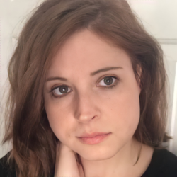 Christina Garnett | Principal Marketing Manager, Offline Community and Advocacy at HubSpot
