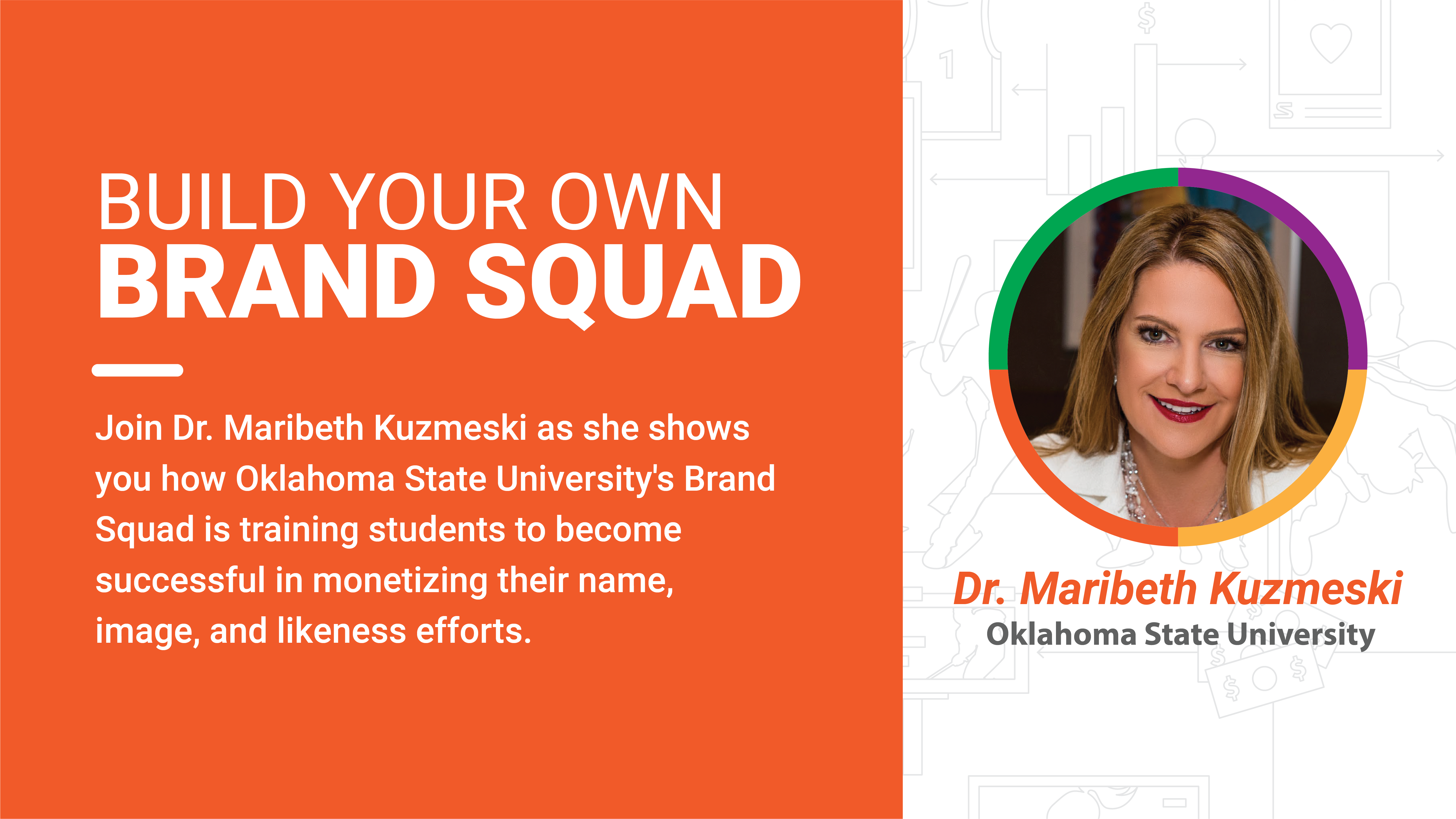 Build Your Own Brand Squad