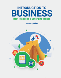 Introduction to Business: Best Practices & Emerging Trends