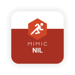 Mimic NIL