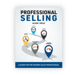 Professional Selling