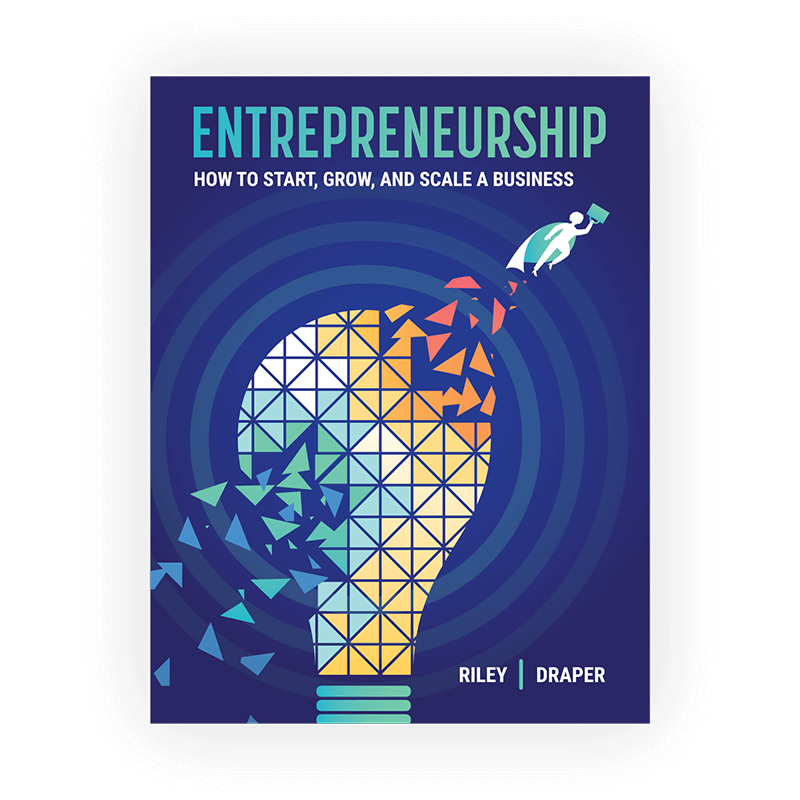 Entrepreneurship Textbook