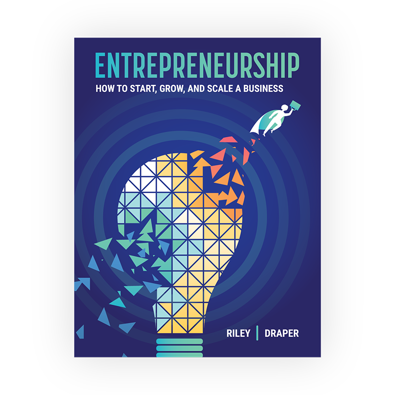Entrepreneurship Textbook and Courseware