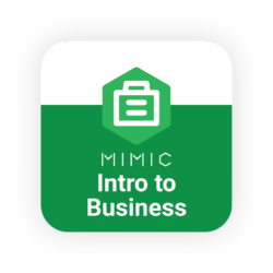 Mimic Intro to Business