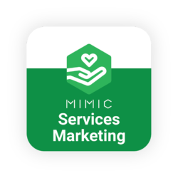 Mimic Services Marketing