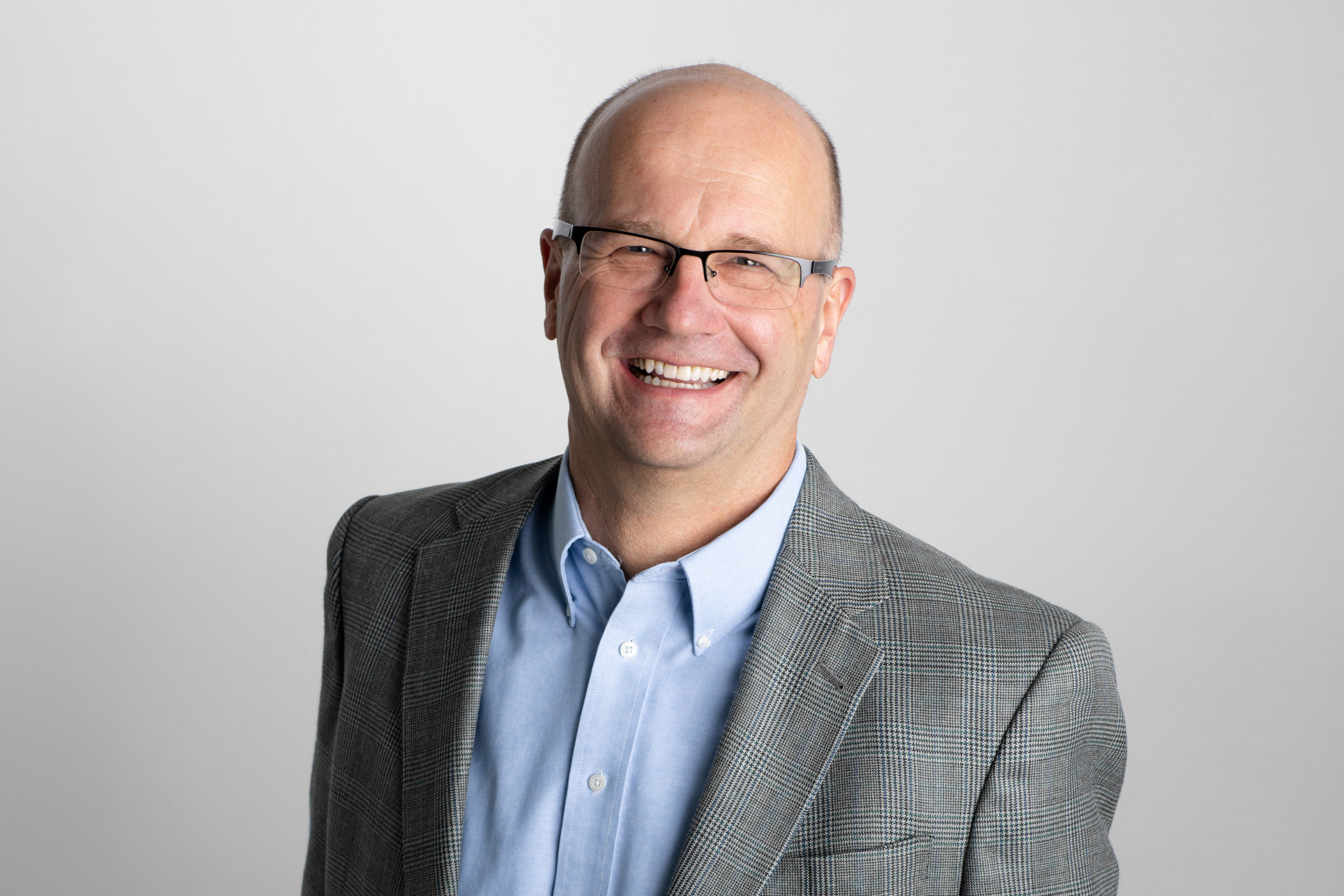 Ralf Menhert-Meland