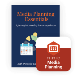 Media Planning Essentials Bundle
