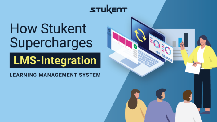 stukent lms-integration