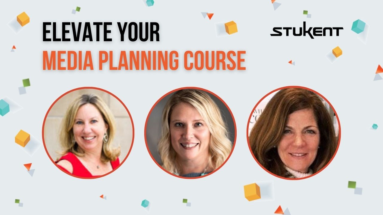 Elevate Your Media Planning Course