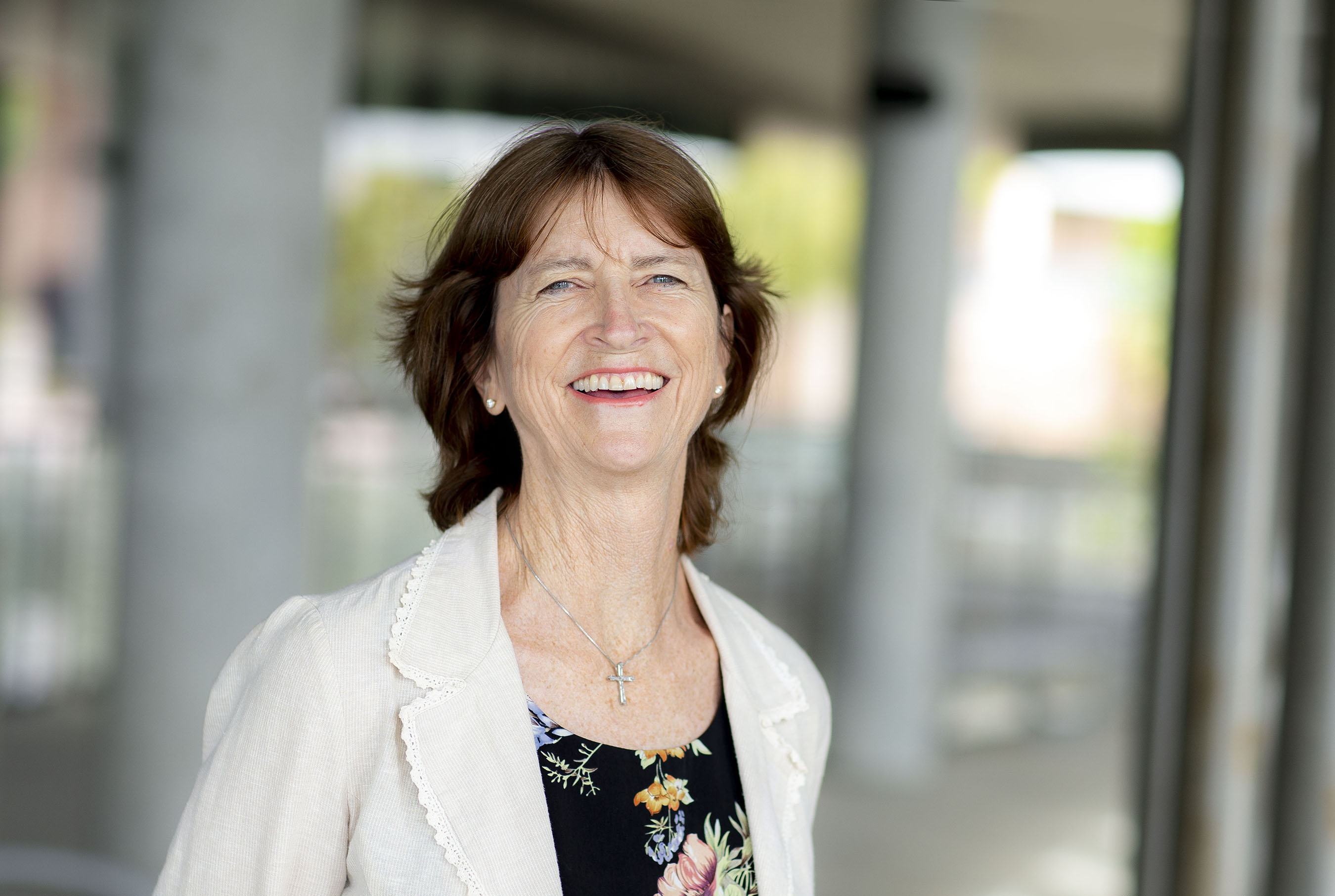 Mary Beth McCabe