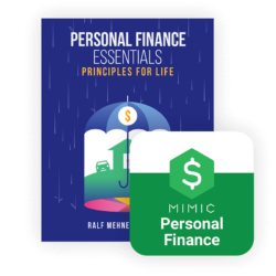 Personal Finance Bundle