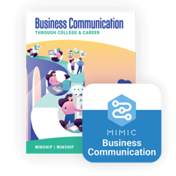 Business Communication Bundle