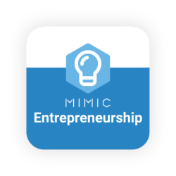 Mimic Entrepreneurship
