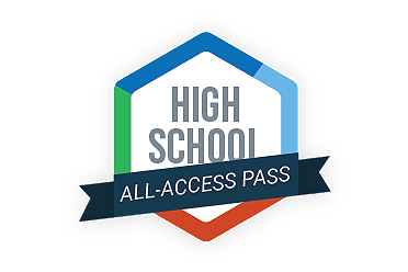 Get Access to Our Entire High School Catalog of Simternships™ and Courseware