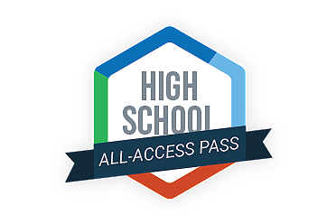 Get Access to Our Entire High School Catalog of Simternships™ and Courseware