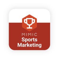 Mimic Sports Marketing