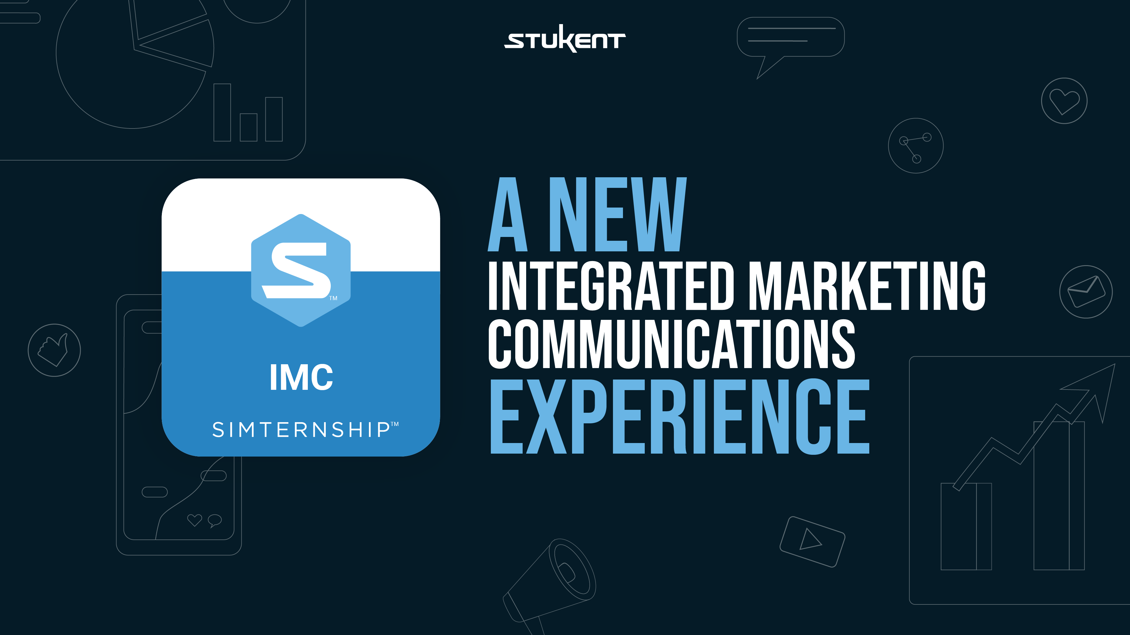 A New Integrated Marketing Communication Experience