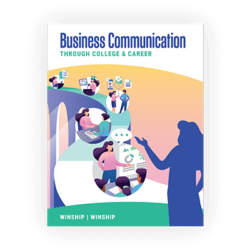 Business Communication: Through College & Career