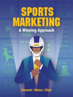 Sports Marketing: A Winning Approach 