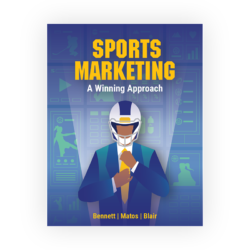 Sports Marketing: A Winning Approach