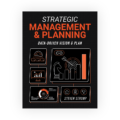 Strategic Management & Planning courseware