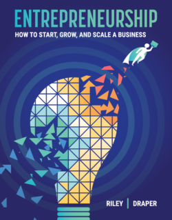 Entrepreneurship: How to Start, Grow & Scale a Business