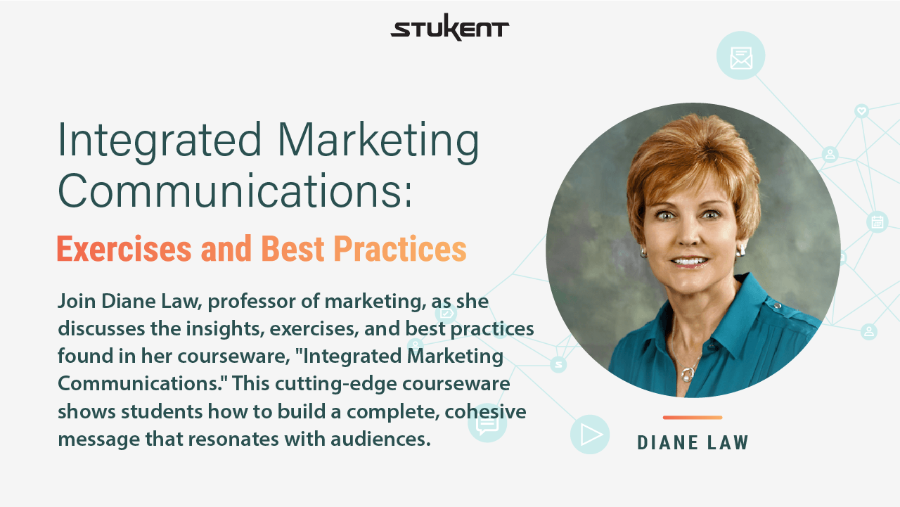 Integrated Marketing Communications: Exercises and Best Practices