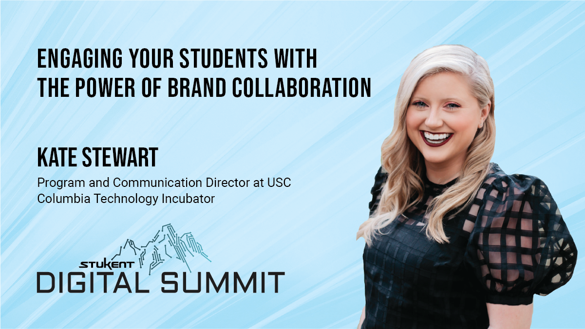Engaging Your Students with the Power of Brand Collaboration