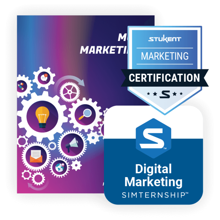 High School Digital Marketing Bundle 