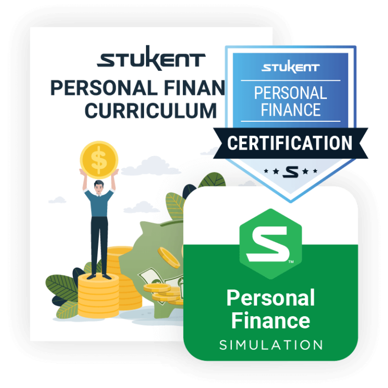 The Most Effective Personal Finance Simulation