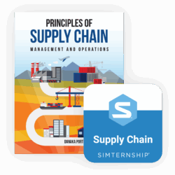 Principles of Supply Chain Management and Operations Bundle