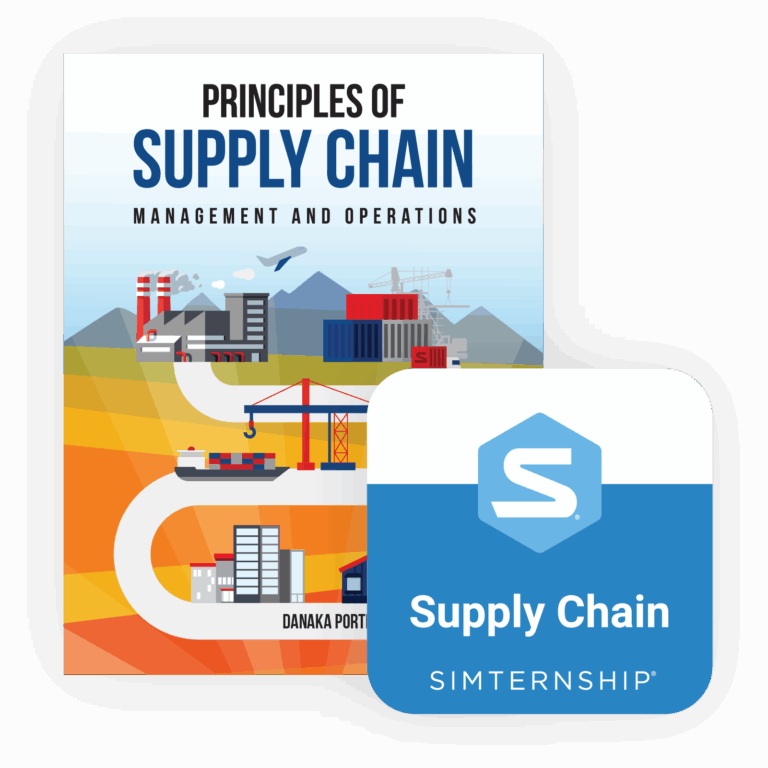 Take Supply Chain Theory Beyond the Page
