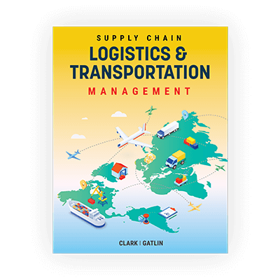 Logistics and Transportation Courseware