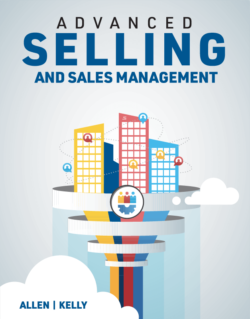 Advanced Selling and Sales Management