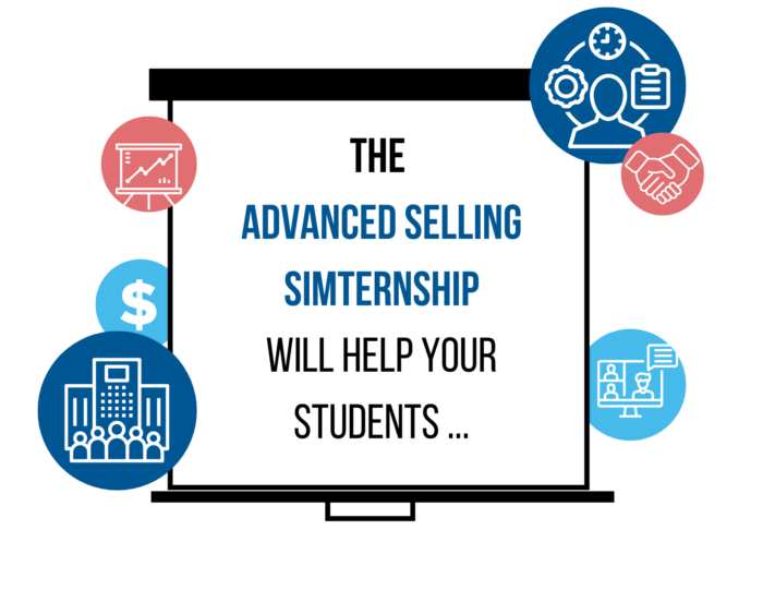 Advanced Selling Simulation/Simternship