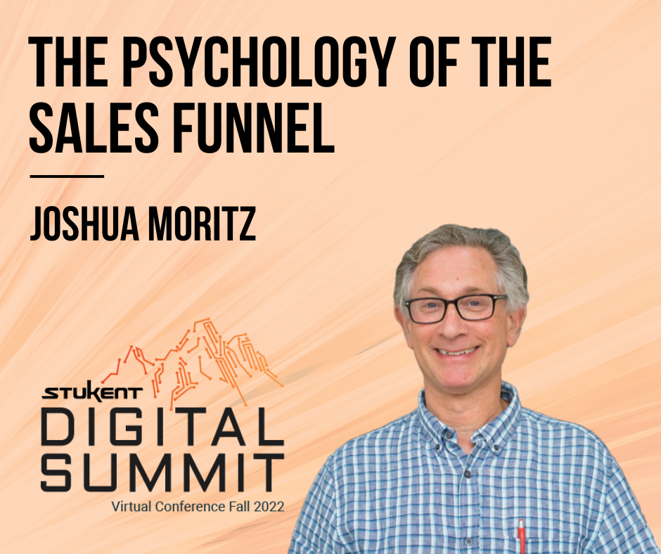 The Psychology of the Sales Funnel