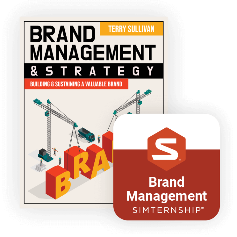 Give Students Early Brand Management Resume Points