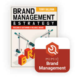 Brand Management & Strategy Bundle